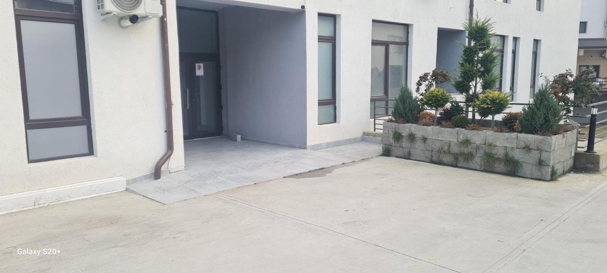 Apartament Apartament Lucian Râmnicu Vâlcea Zewnętrze zdjęcie
