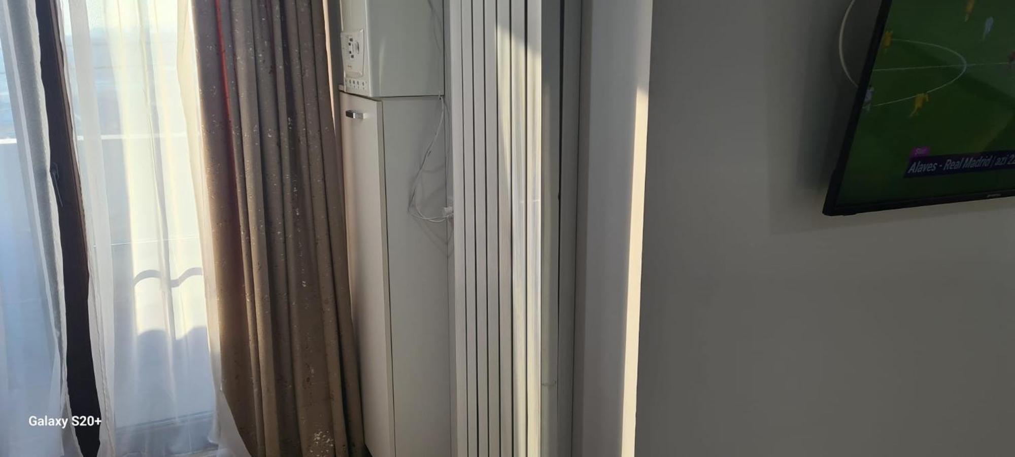 Apartament Apartament Lucian Râmnicu Vâlcea Zewnętrze zdjęcie
