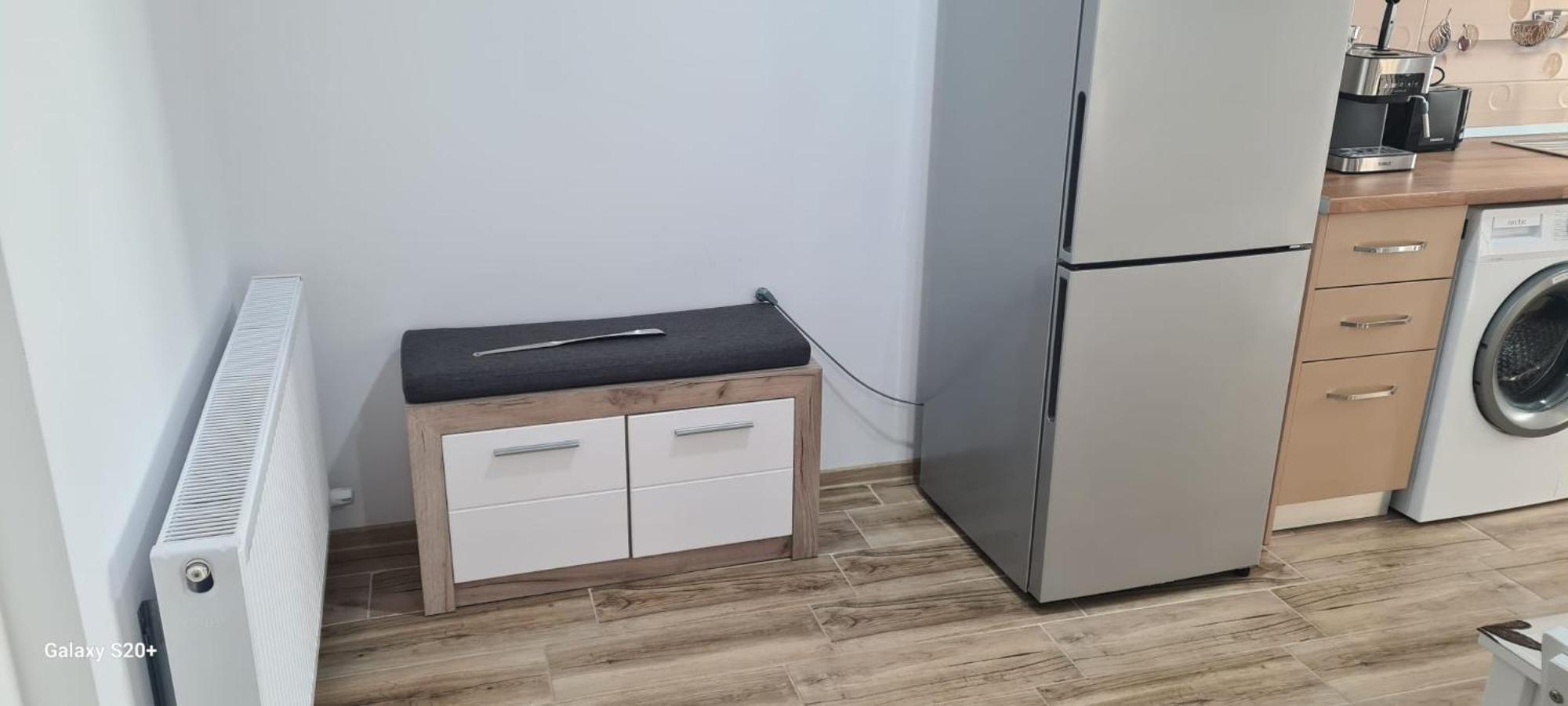 Apartament Apartament Lucian Râmnicu Vâlcea Zewnętrze zdjęcie