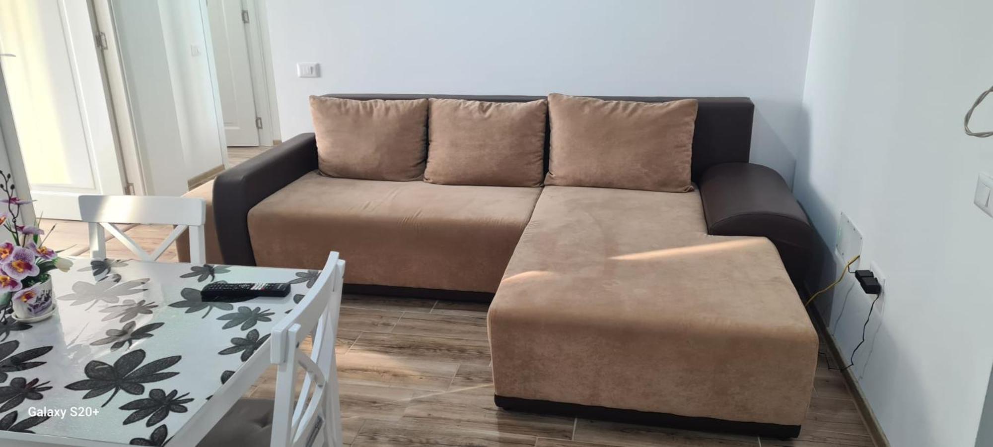 Apartament Apartament Lucian Râmnicu Vâlcea Zewnętrze zdjęcie